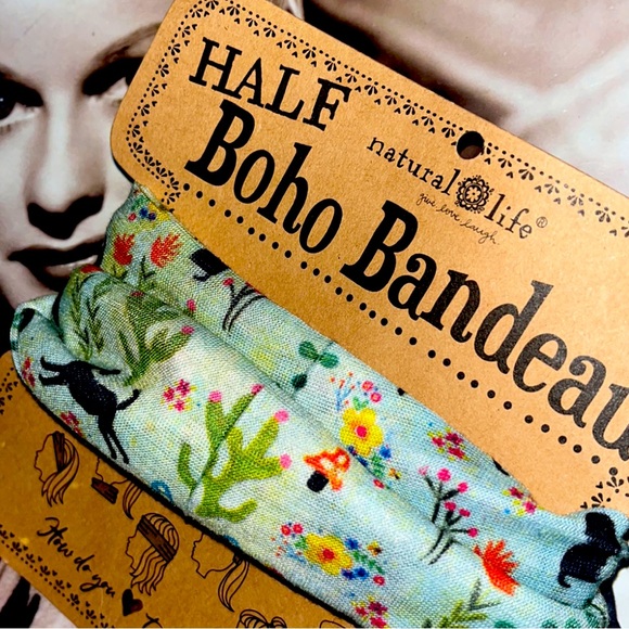 NATURAL LIFE Accessories - 🐩• 🌳 Natural Life x Gimme Options … Vibes 🌳•🫦